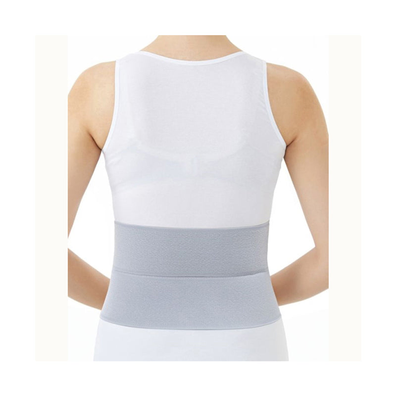 Dr-B123 2- Panel Abdominal Binder - M