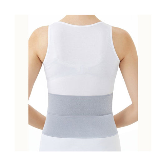Dr-B123 2- Panel Abdominal Binder - M