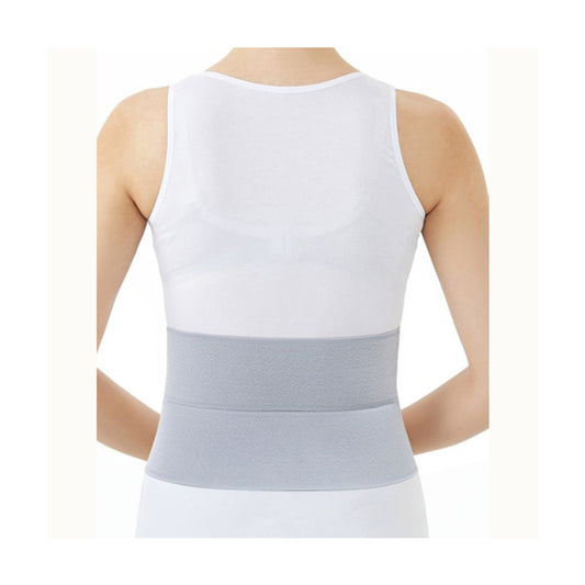 Dr-B123 2- Panel Abdominal Binder - XL