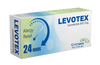 LEVOTEX 5MG 10S