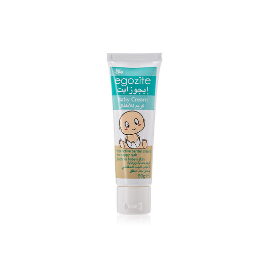 Egozite Baby Cream 50 Gm