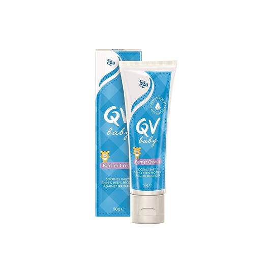 QV Baby Barrier Cream 50 g