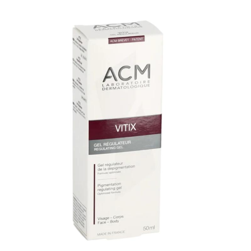 ACM VITIX REGULATING GEL