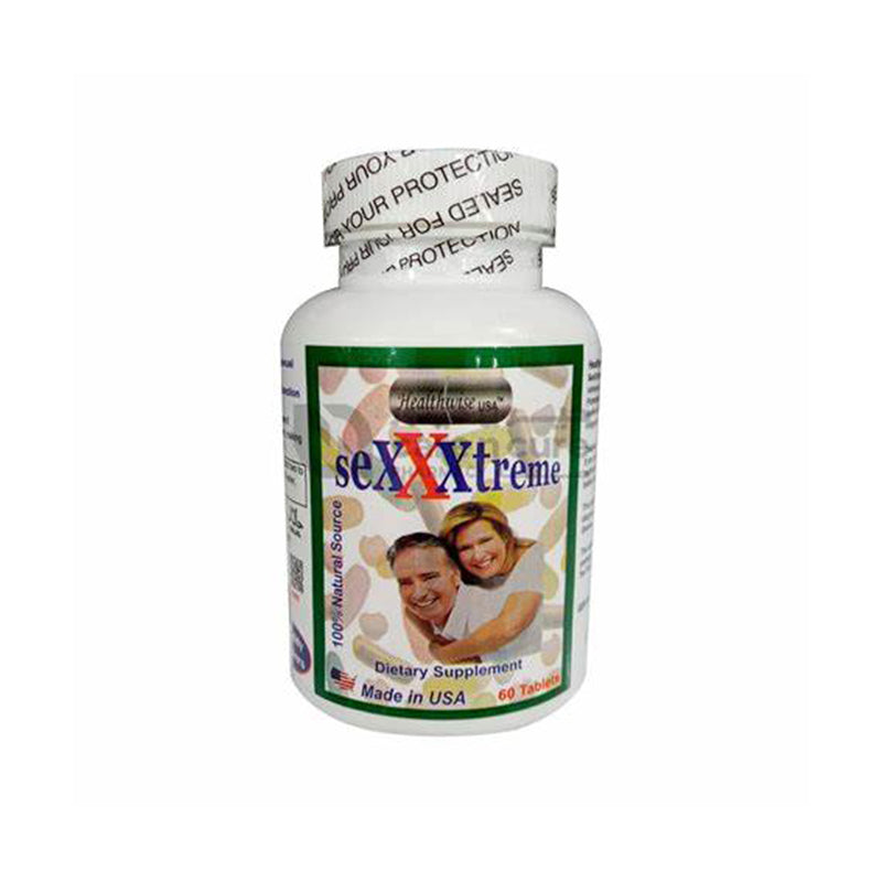Ams Sextreme Tab