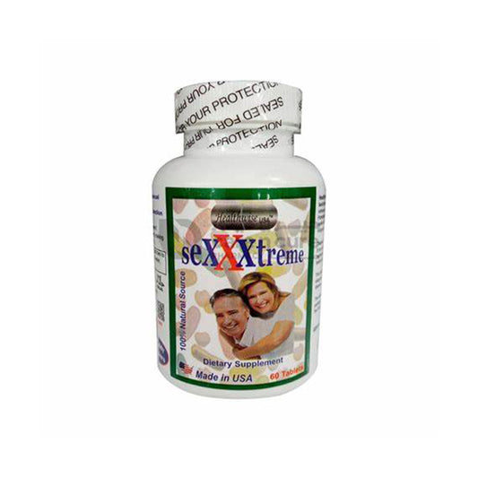 Ams Sextreme Tab
