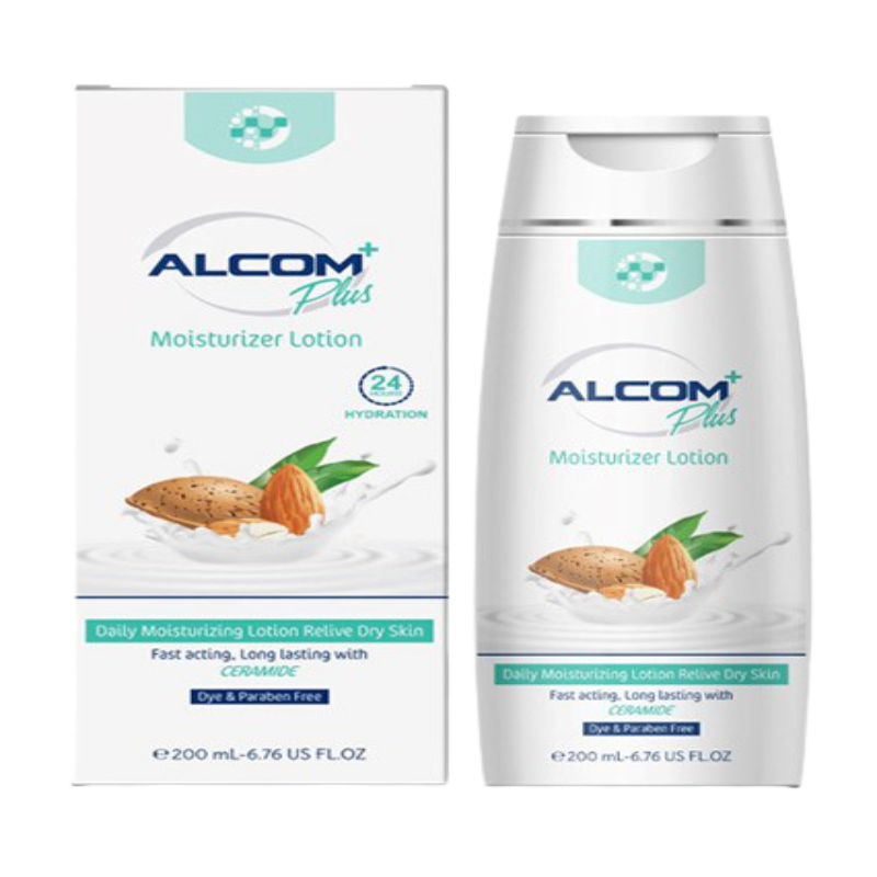 Premium Alcom Plus Lotion 200ml