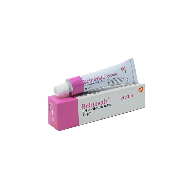 BETNOVATE CREAM 30 GM