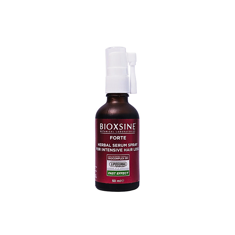 Bioxsine Forte Spray 3*50ml