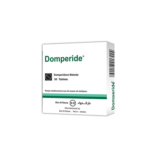 Domperide Tab 30 S