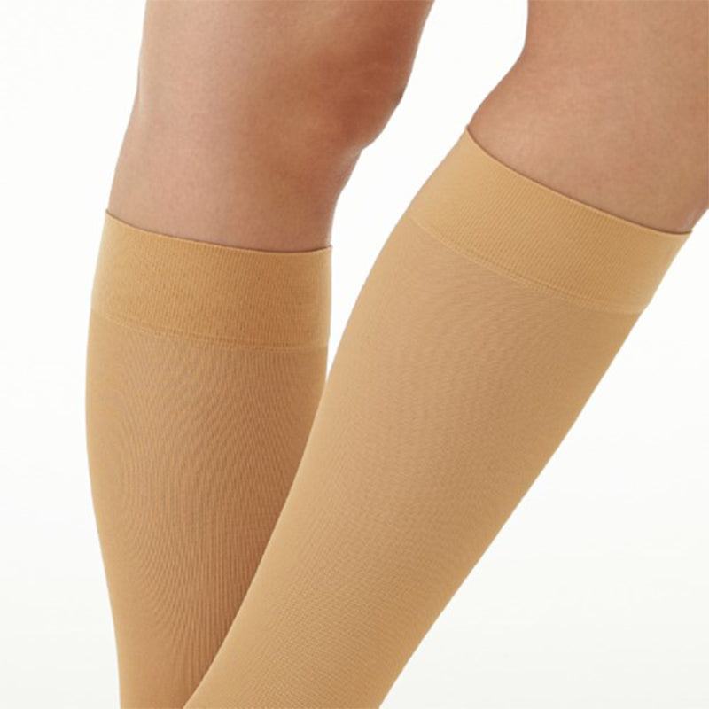 Dr-a061-2 Compression Stocking Thigh High - Xl