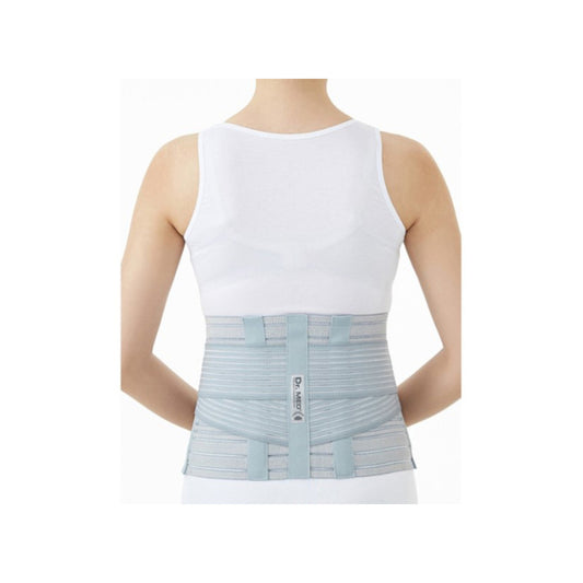 Dr-b047 Elastic Back Support- 2xl