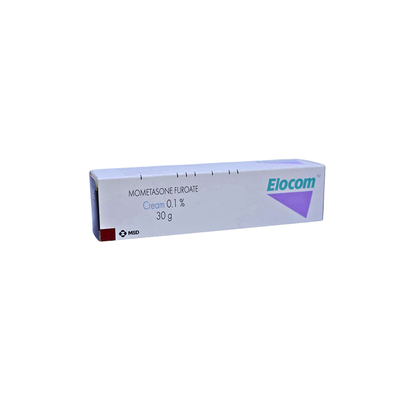 Elocom Cream 30 Gm