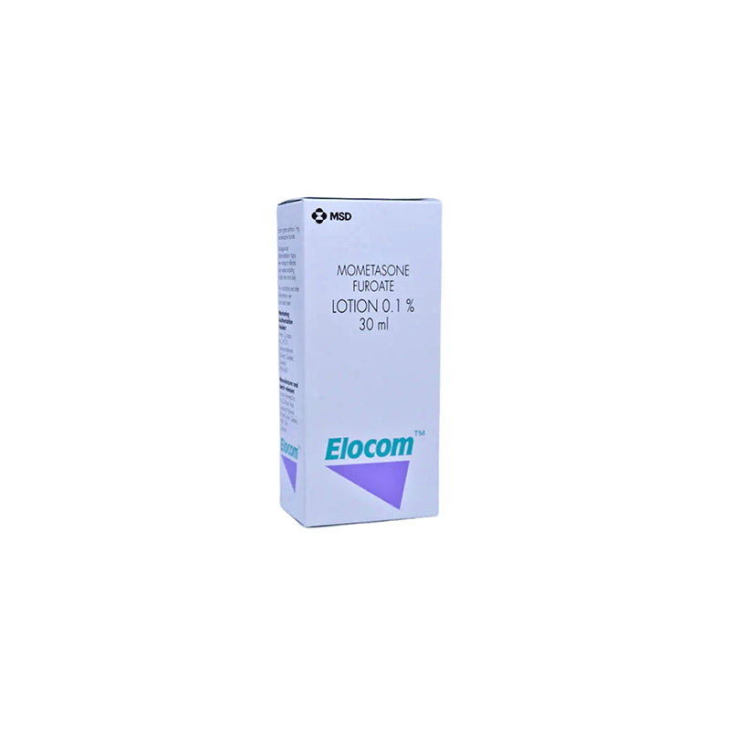 Elocom Lotion 30 Ml