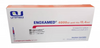 Enoxamed 4000IU Anti-XA 40MG (0.4ml)