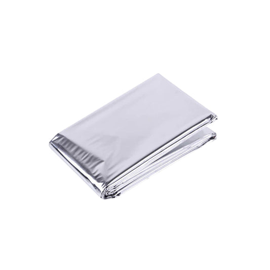 Gixe Silver Emergrncy Blanket 160*220cm