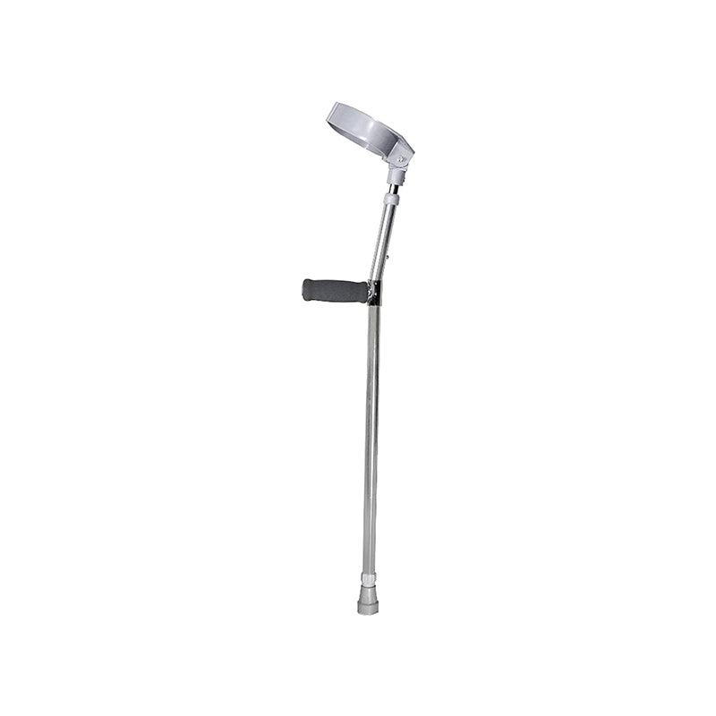 Jl 925l (M) Elbow Crutches