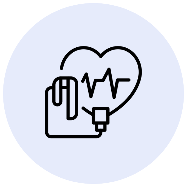 Cardiac & Bp Care