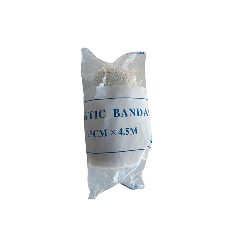 Numan Crepe Bandage 7.5cm*4.5m