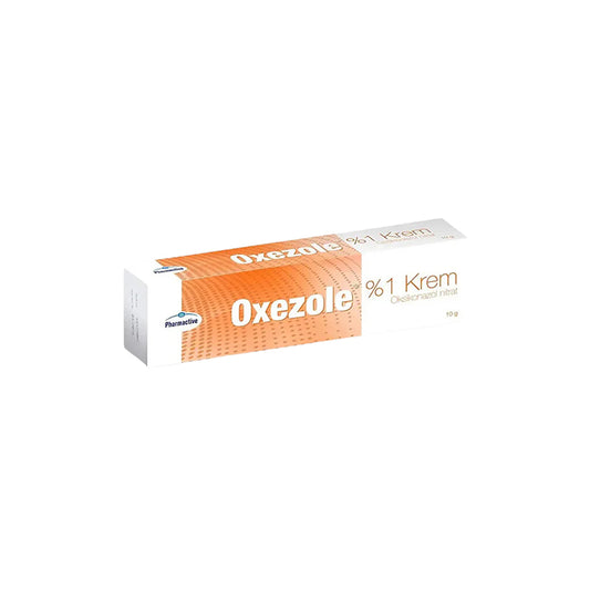 Oxezole 1% Cream 10 Gm
