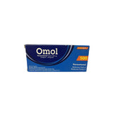 Omol 500 Mg Tablet