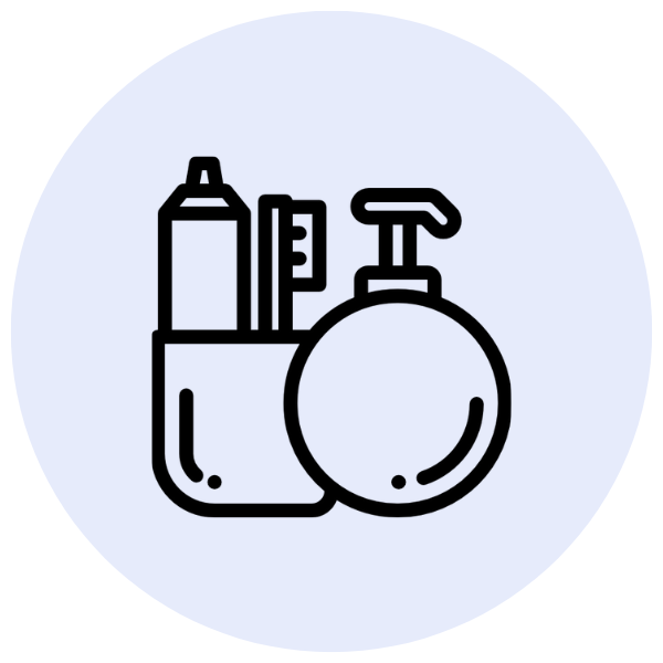 Personal Care Accessories