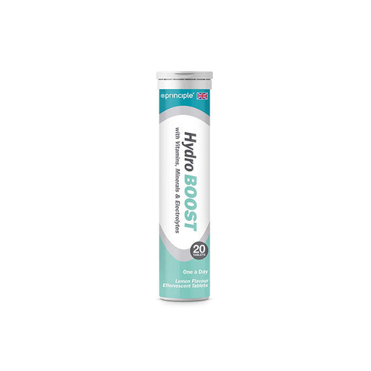 Principle Health Hydro Boost 20's