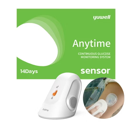 YUWELL CGM AT5 PRO#4150