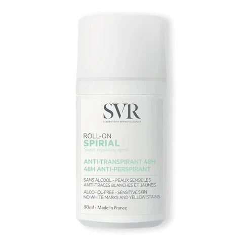 SVR Spririal Bille Roll on 50ml