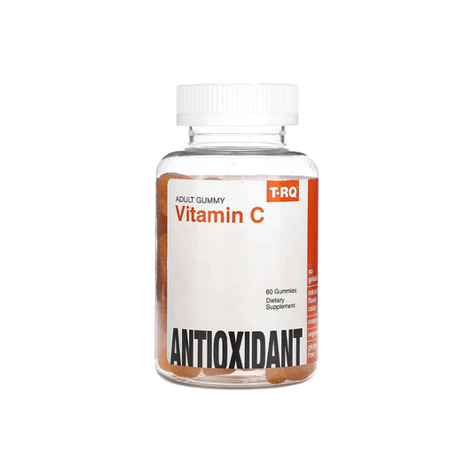 T-rq Vit-c Gummy 60's