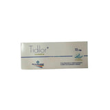 TIDILOR 10 MG TAB 30 S
