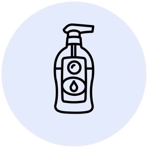 Face Wash and Toners