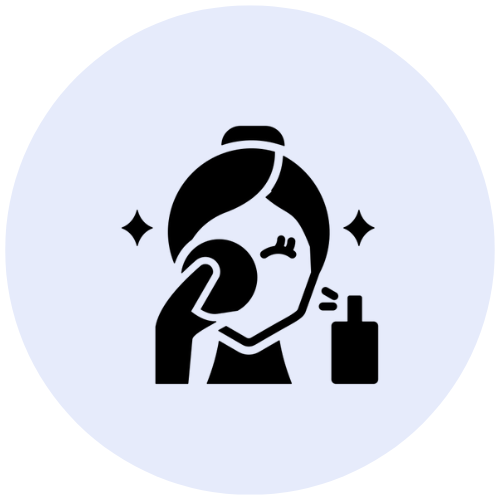 Make Up Removers