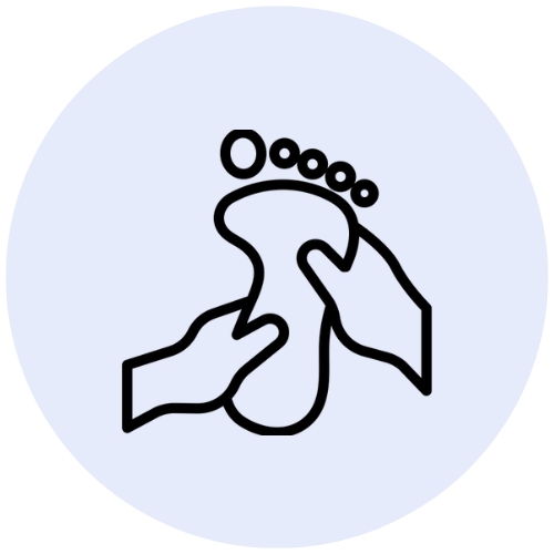 Hand N Foot Care
