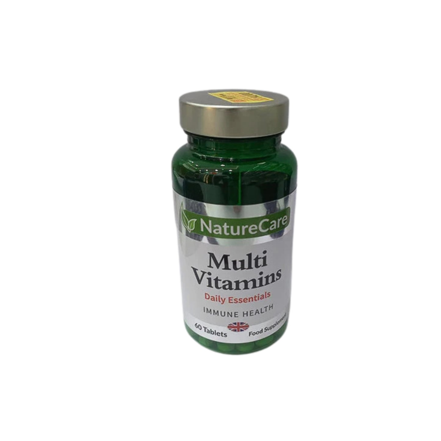 Nature Care Multivitamin 60's