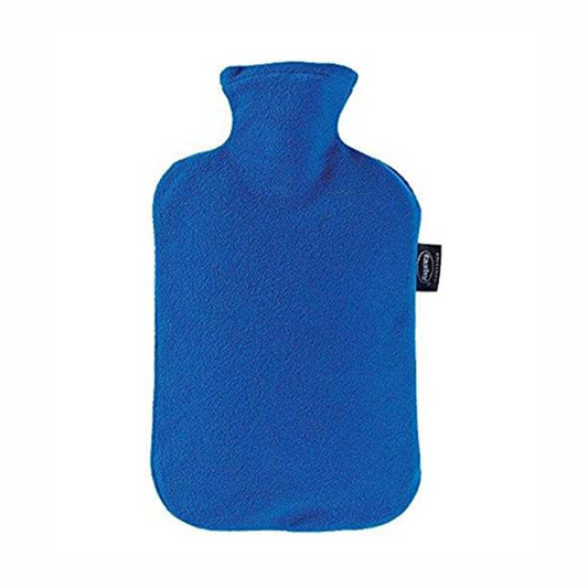 Fashy Kids Hot Water Bag With Cover 800ml - 6505