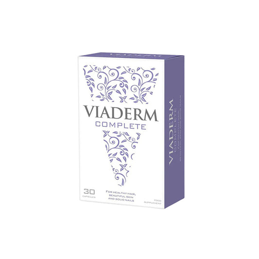 Walmark Viaderm Complete 30's