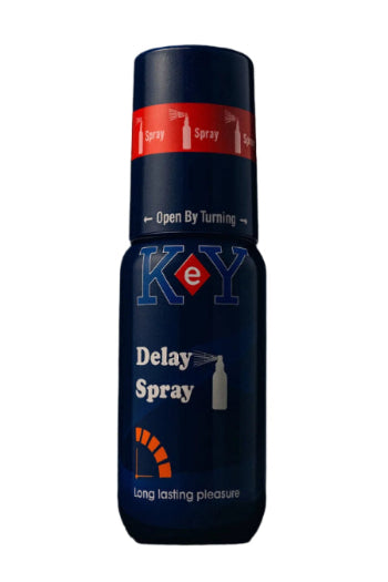 KEY DELAY SPRAY 50ML