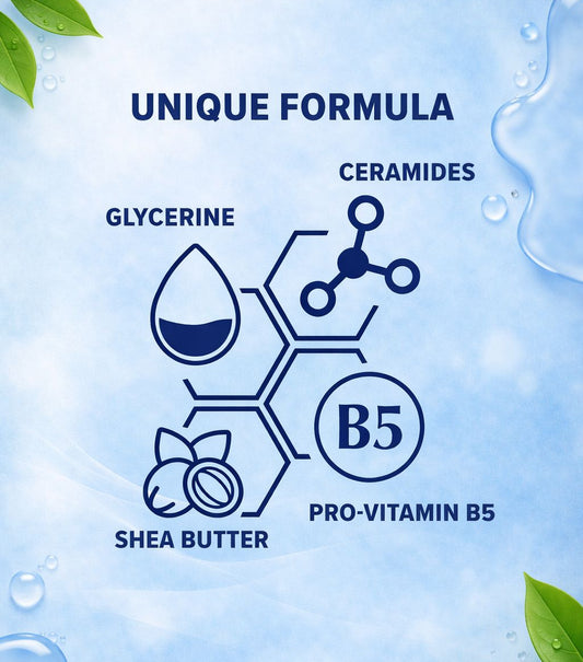 Oilatum Rich Moisturizing Cream 450ml