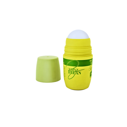 Zanz Helan Gel Roll-on Day  Amp  Night 50 Ml