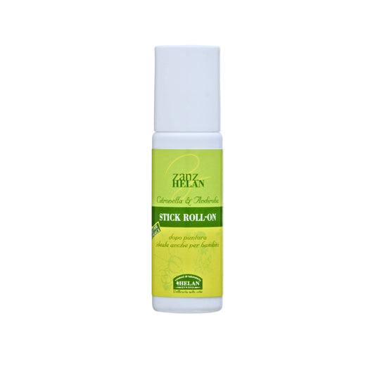Zanz Helan Roll-on Stick After Sting 15 Ml