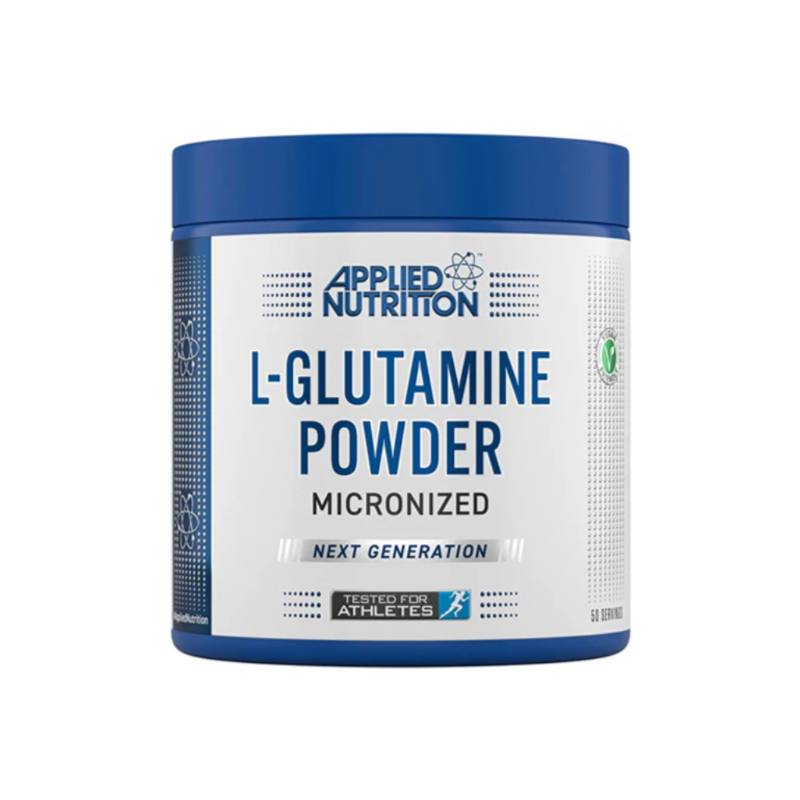 APPLIED NUTRITION L-GLUTAMINE 250G