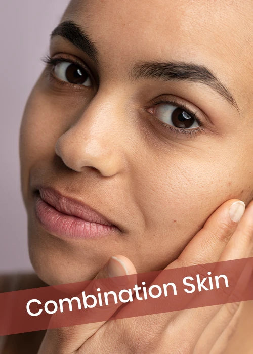 Combination SKin