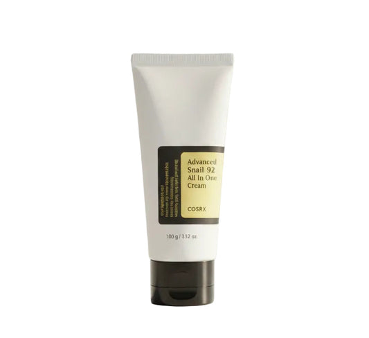 COSRX Advanced Snail 92 All In One Cream (100g)