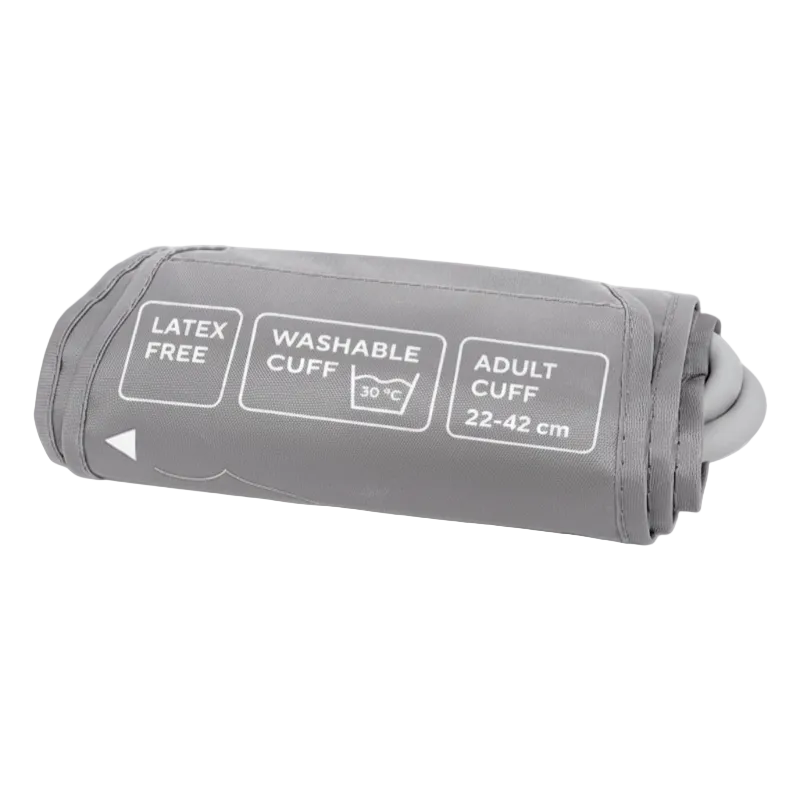 B WELL CUFF FOR BPM MOD PEO (M-L SIZE) FAN SHAPE 22-42 CM