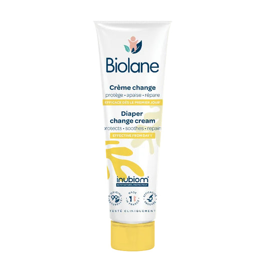 Biolane Diaper Change Cream 50ml