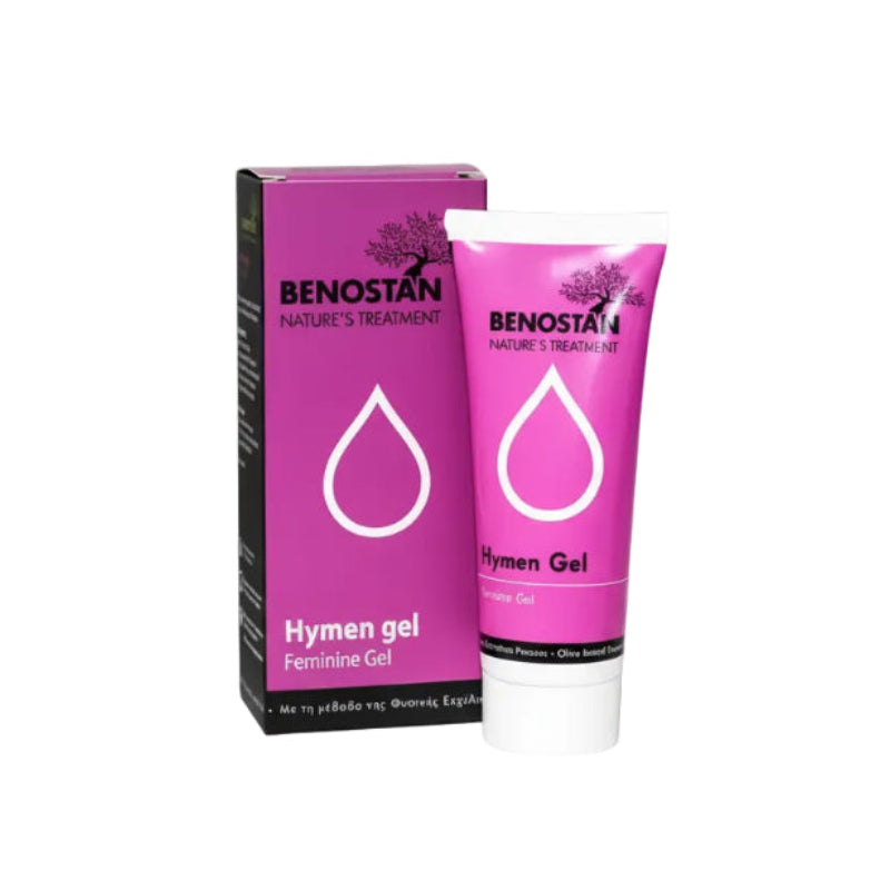 BENOSTAN HYMEN FEMININE GEL 50ML
