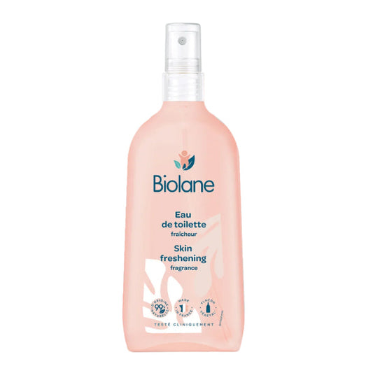 Biolane Skin Freshening Fragrance 200ml