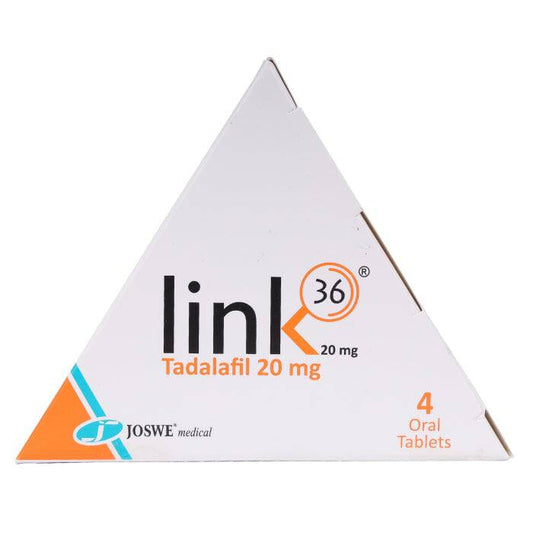 LINK 36 4'S 20MG