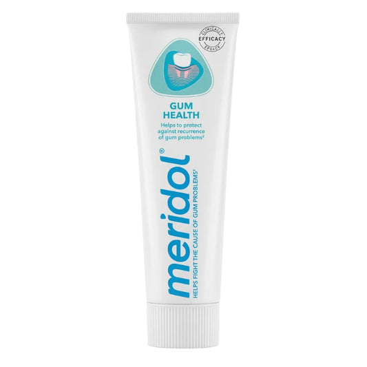 Meridol toothpaste Gum Health, 75ml
