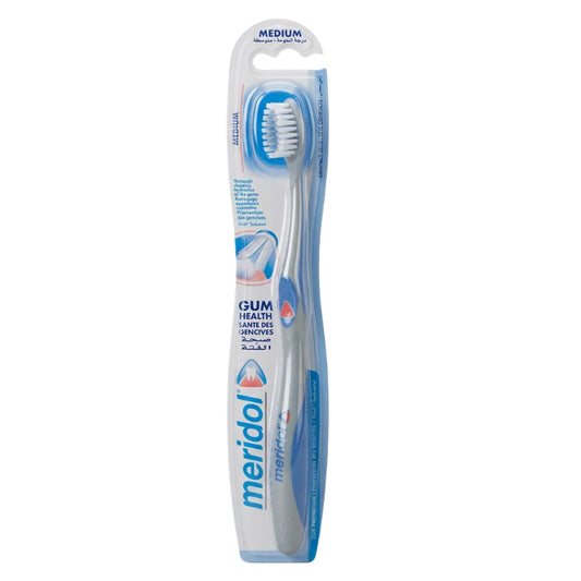 Meridol Toothbrush Medium 1Pc